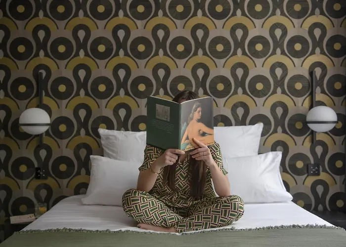 MiHotel Sala Lyon